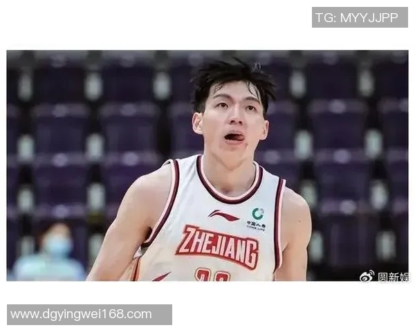 吴前于德豪赛前喊话，浙江男篮迎战山东